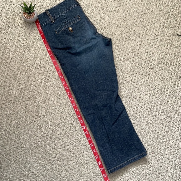 Jacob connexion skinny crops - Picture 11 of 12